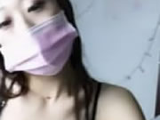 Amador menina asiática de Webcam fodê-la agora